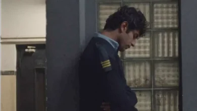 مهرجان الجونة السينمائي يعلن انضمام فيلم "خروج آمن" لمسابقة الأفلام الروائية الطويلة