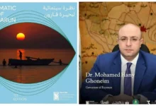 مهرجان الفيوم السينمائي يعلن عن انطلاق دورته الثالثة من 25 إلى 30 نوفمبر