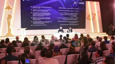مهرجان القاهرة السينمائي الدولي يعلن تفاصيل دورته الـ47 بمشاركة 145 فيلمًا من 64 دولة