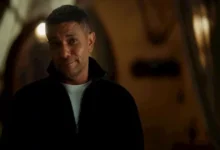 مهرجان القاهرة السينمائي الدولي يمنح جائزة فاتن حمامة للفنان آسر ياسين