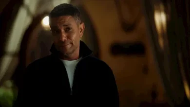 مهرجان القاهرة السينمائي الدولي يمنح جائزة فاتن حمامة للفنان آسر ياسين