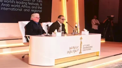 مهرجان القاهرة السينمائي يعلن عن برنامج أفلام البانوراما الدولية في دورته الـ47