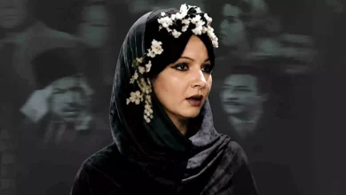 مهرجان القاهرة السينمائي يكشف عن بوستر دورته الـ47 احتفاءً بذكرى تأسيسه الـ50