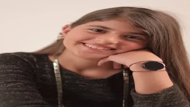 مهرجان المنصورة لسينما الأطفال يكرم الطفلة لافينيا نادر في دورته الأولى
