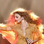 ميريام فارس تحتفل بنجاح حفلها في أمستردام وتشارك صوراً من الأجواء