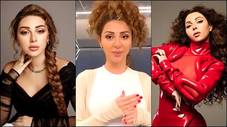 ميريام فارس تنفي تصريحات مزعومة حول الحرب وتحتفظ بحقها في اتخاذ الإجراءات القانونية