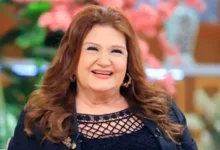 ميمي جمال تخضع لعملية جراحية بعد كسر في مفصل الحوض إثر سقوطها في المنزل