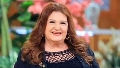 ميمي جمال تخضع لعملية جراحية بعد كسر في مفصل الحوض إثر سقوطها في المنزل