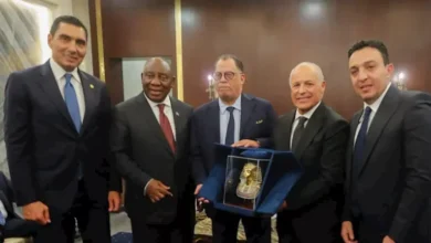 نادي برشلونة يعلن عن تجديد عقد المدرب تشافي هيرنانديز حتى 2025