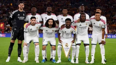 نادي برشلونة يعلن عن تجديد عقد المدرب تشافي هيرنانديز حتى 2025