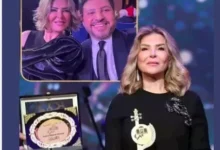 نادية مصطفى: نهلة توفيق الجندي المجهول وراء نجاحات هاني شاكر