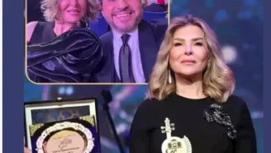 نادية مصطفى: نهلة توفيق الجندي المجهول وراء نجاحات هاني شاكر
