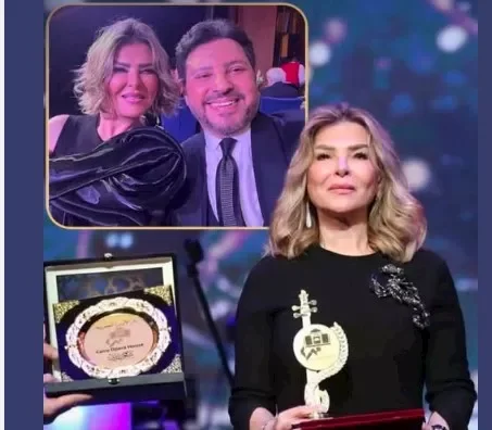 نادية مصطفى: نهلة توفيق الجندي المجهول وراء نجاحات هاني شاكر