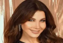 نانسي عجرم تشارك مقطعاً ترويجياً لكليب "بستفزك" من إخراج جو بو عيد