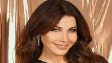 نانسي عجرم تشارك مقطعاً ترويجياً لكليب "بستفزك" من إخراج جو بو عيد