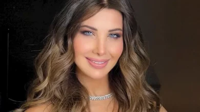 نانسي عجرم تطلق أغنية "بستفزك" على يوتيوب وتشارك فيديو ترويجي لها