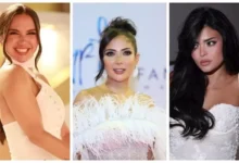 نجمات تألقن بالأبيض في مهرجان الجونة السينمائي عبر الدورات السابقة