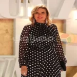 نجمات يتألقن باللون الأسود على السجادة الحمراء في مهرجان الجونة 2025