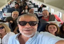 نجوم الفن يتألقون بإطلالات مميزة خلال 24 ساعة على مواقع التواصل الاجتماعي