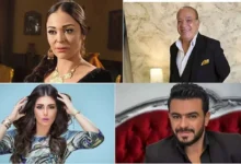 نجوم الفن يتفاعلون مع دعوة مها سليم للتعاون في مواجهة أزمة الإنتاج الدرامي