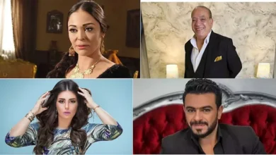 نجوم الفن يتفاعلون مع دعوة مها سليم للتعاون في مواجهة أزمة الإنتاج الدرامي