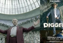 نجوم هوليوود يدعمون فيلم توم كروز "Digger" رغم افتتاحيته الضعيفة