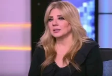ندى بسيوني تكشف عن تجربتها مع الخيانة وأهمية استقلالية المرأة في حياتها الأسرية والفنية