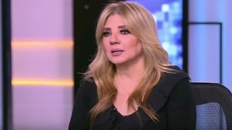 ندى بسيوني تكشف عن تجربتها مع الخيانة وأهمية استقلالية المرأة في حياتها الأسرية والفنية