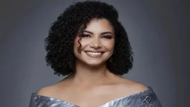 نسمة محجوب توضح مغزى أغنيتها "رايحاله" وترد على الجدل حولها