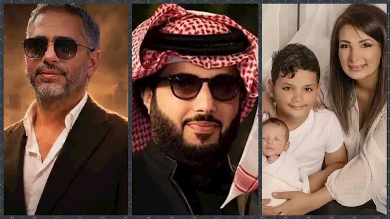 نفاد تذاكر حفلي فضل شاكر في السعودية وسط أحداث فنية متنوعة