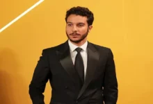 نور النبوي يشارك كواليس تصوير فيلم "ولا كان ع البال" في الأقصر ويعلن موعد عرضه