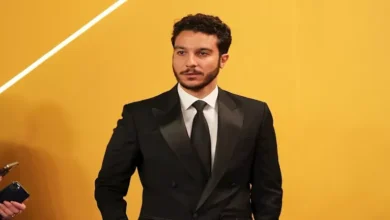 نور النبوي يشارك كواليس تصوير فيلم "ولا كان ع البال" في الأقصر ويعلن موعد عرضه