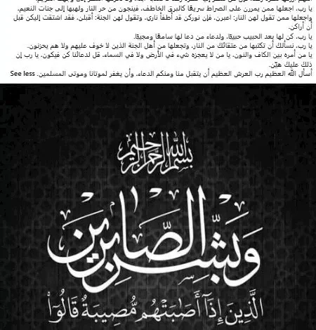 هالة سرحان تعلن وفاة شقيقتها التوأم شادية سرحان برسالة مؤثرة على فيسبوك