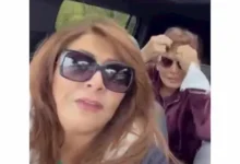 هالة صدقي تكشف سبب غيابها عن مهرجان الجونة السينمائي وتواجدها في نيو جيرسي