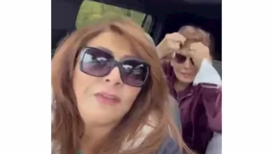 هالة صدقي تكشف سبب غيابها عن مهرجان الجونة السينمائي وتواجدها في نيو جيرسي