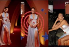 هايدي خالد تشارك صوراً من افتتاح مهرجان الجونة السينمائي وتطرح كليبها الأول "قوللي"