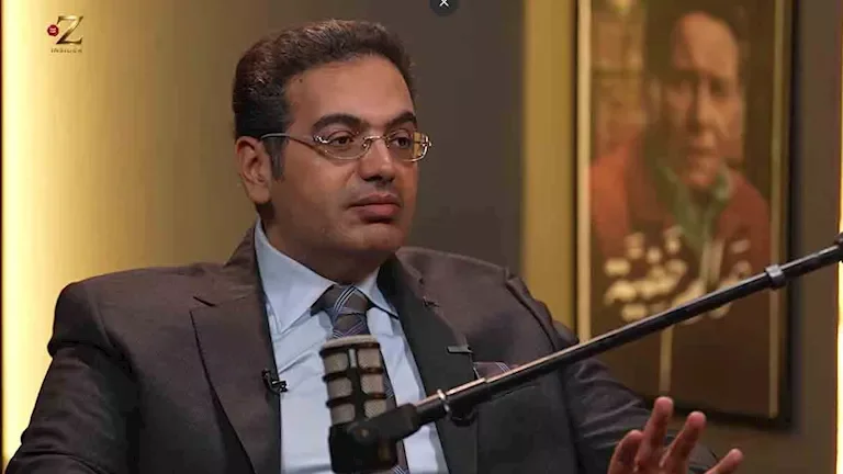هشام تحسين يكشف خسائر الدراما المصرية بسبب القرصنة ويطالب بحماية الملكية الفكرية