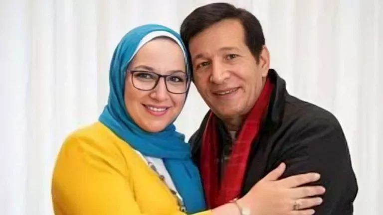 هند سعيد صالح تستذكر والدها سعيد صالح وعلاقته بمحمود ياسين في ذكرى رحيله السادسة