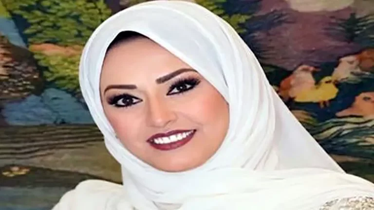 هند عاكف تعقد مؤتمراً صحفياً للكشف عن تفاصيل مسرحية "العيال رجعت" في 15 أكتوبر