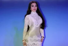 هيفاء وهبي تتألق بفستان أبيض أنيق وتتصدر تريند "جوجل" بعد حكم قضائي ضد مدير أعمالها السابق