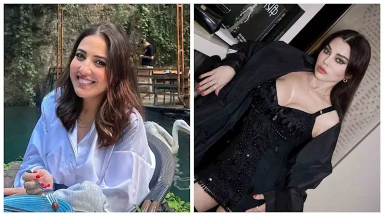 هيفاء وهبي تتصدر التريند بعد حكم بالسجن على مدير أعمالها السابق ومي كساب تشارك صور زيارتها لأحمد السقا