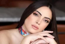 وئام مجدي تعلن انضمامها لمسلسل "حليمة جبران" مع مي عمر في رمضان 2027