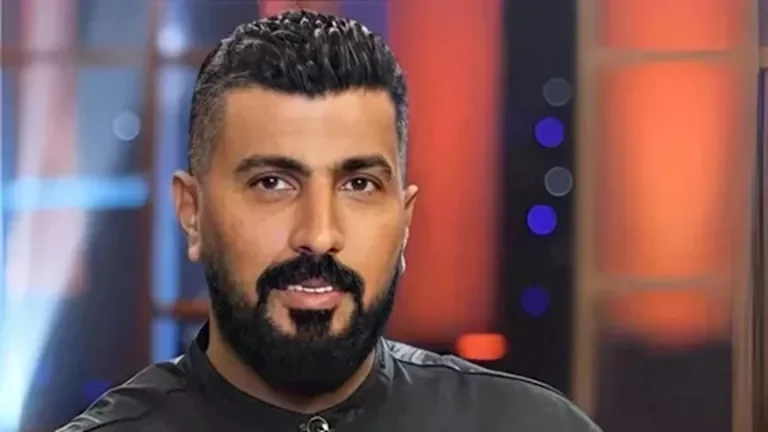والد محمد سامي يوجه رسالة دعم لابنه ويشيد بإبداعه في الإخراج والتمثيل