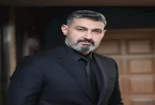 ياسر جلال يشكر أهالي دار السلام على استقبالهم الحار خلال زيارته للطفل زياد