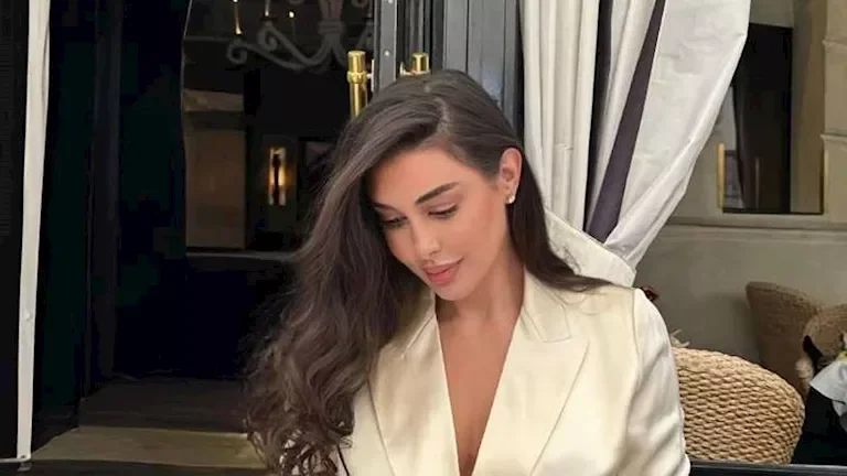 ياسمين صبري تعبر عن سعادتها بعودة شيرين عبدالوهاب وطرح أغنيتها "خاين"
