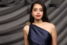ياسمينا العبد تنضم لقائمة The Business of Fashion وتشارك في أفلام ومسلسلات جديدة