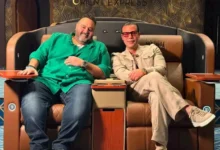 يانجو بلاي تعلن عن عرض فيلم "صقر وكناريا" حصريًا في أكتوبر بعد نجاحه في السينما