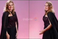 يسرا تتألق بفستان أسود أنيق في رابع أيام مهرجان الجونة السينمائي