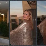 يسرا تشارك صوراً جديدة من مهرجان الجونة السينمائي وتستعرض إطلالتها الأنيقة