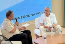 يسري نصر الله: المخرج يحتاج تجربة حياتية قبل تقديم أول أفلامه